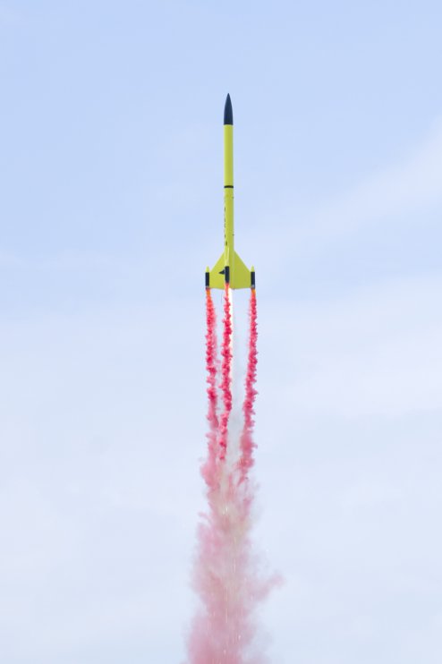 12-let rakety hybrid 2.01w